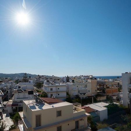Апартаменты Ierapetra Flats 2 Экстерьер фото