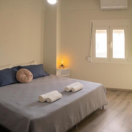 Апартаменты Ierapetra Flats 2 Экстерьер фото