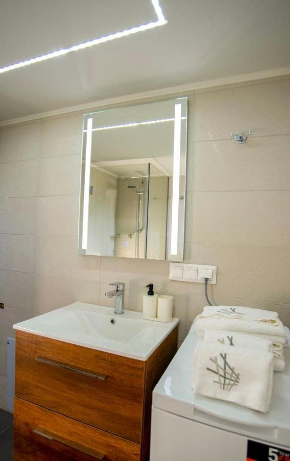 Апартаменты Ierapetra Flats 2 Экстерьер фото